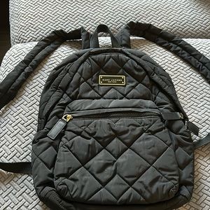 Marc Jacobs backpack